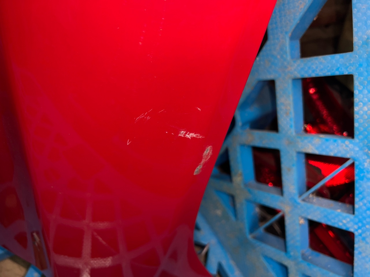 Крыло, 11000 рублей, Орёл