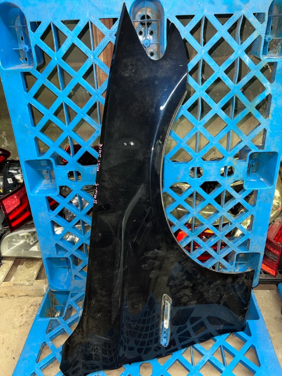 Крыло, 11500 рублей, Орёл