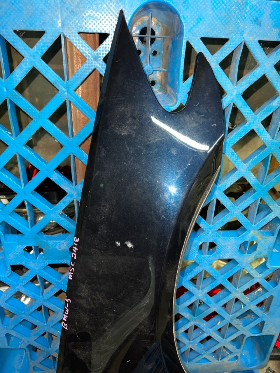 Крыло, 11500 рублей, Орёл