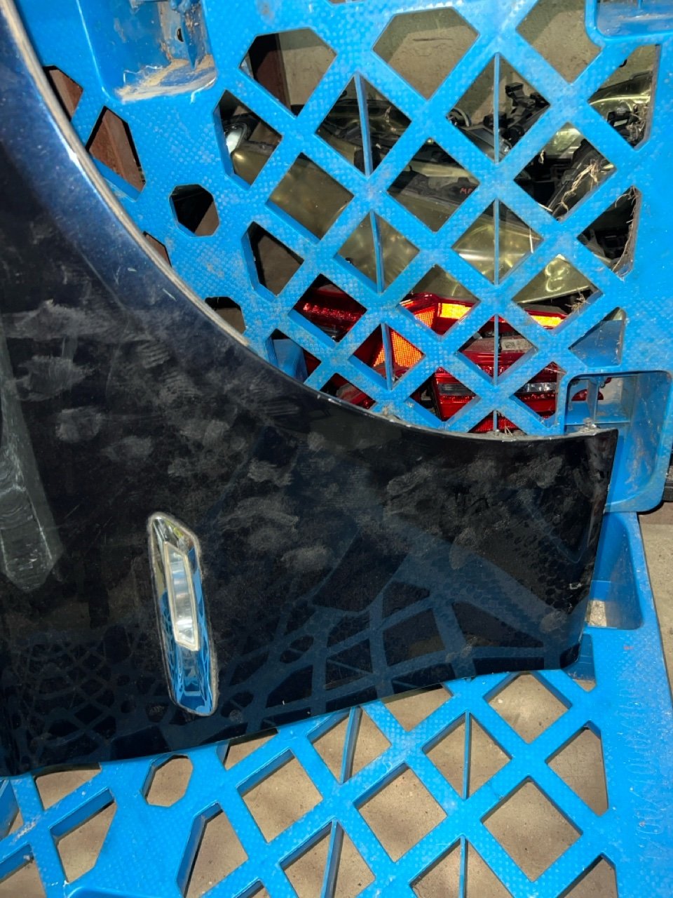 Крыло, 11500 рублей, Орёл