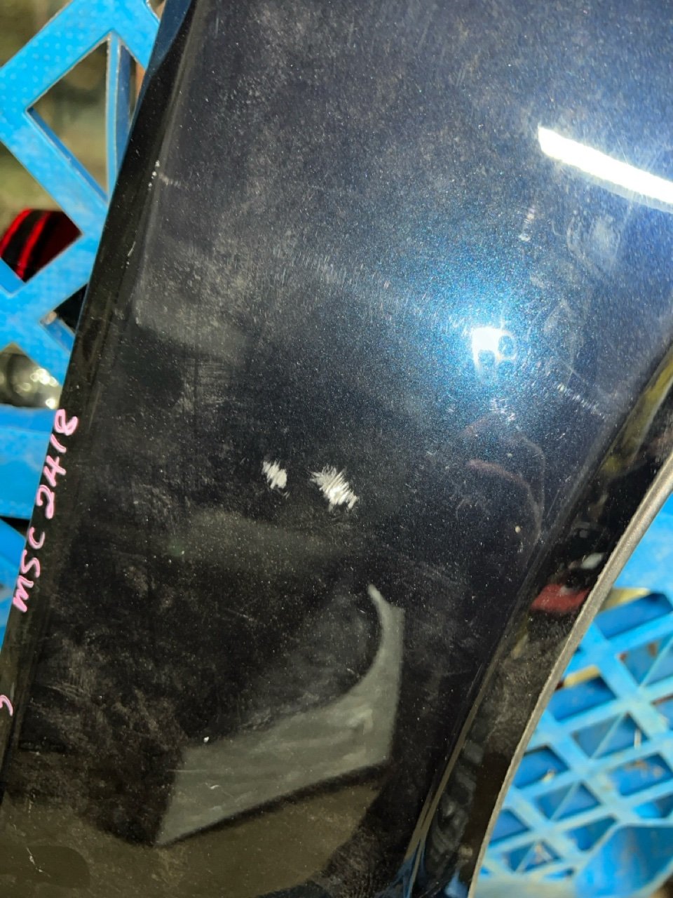 Крыло, 11500 рублей, Орёл