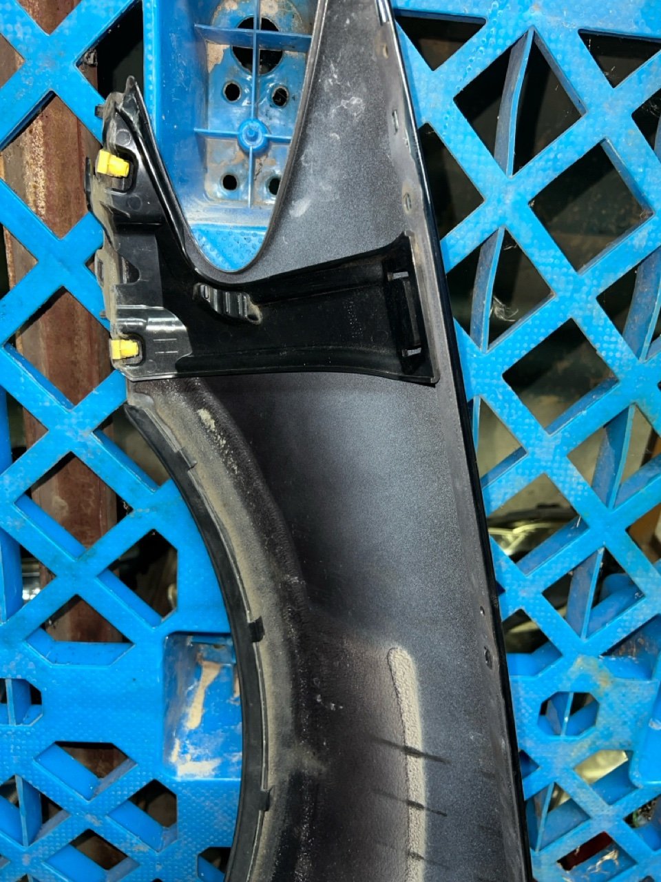 Крыло, 11500 рублей, Орёл