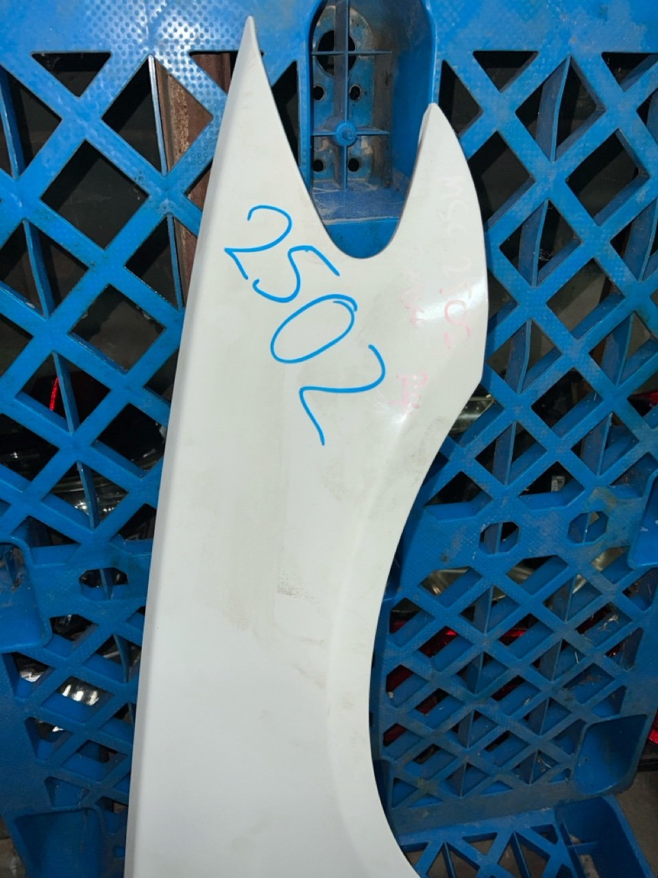 Крыло, 11550 рублей, Орёл