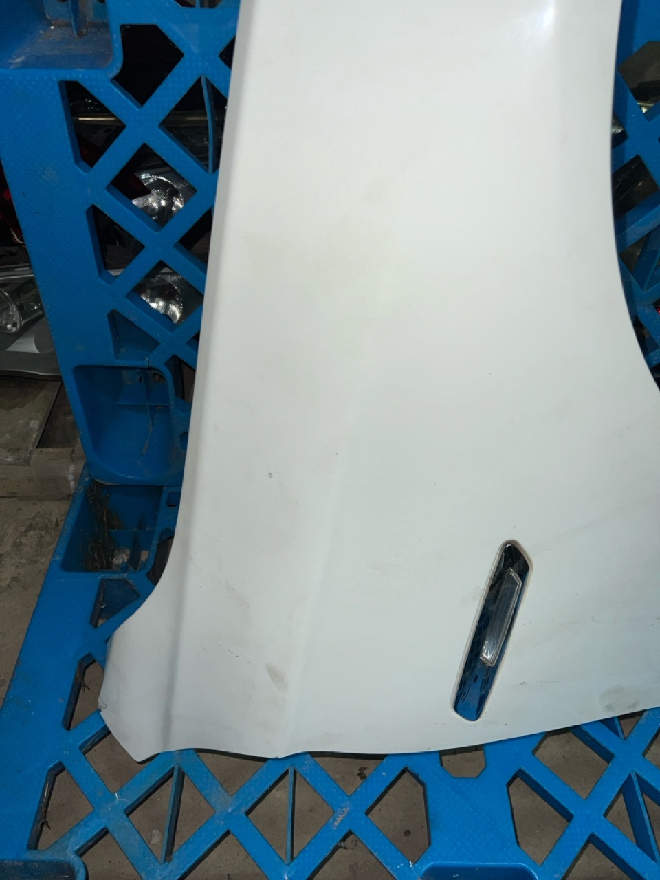 Крыло, 11550 рублей, Орёл