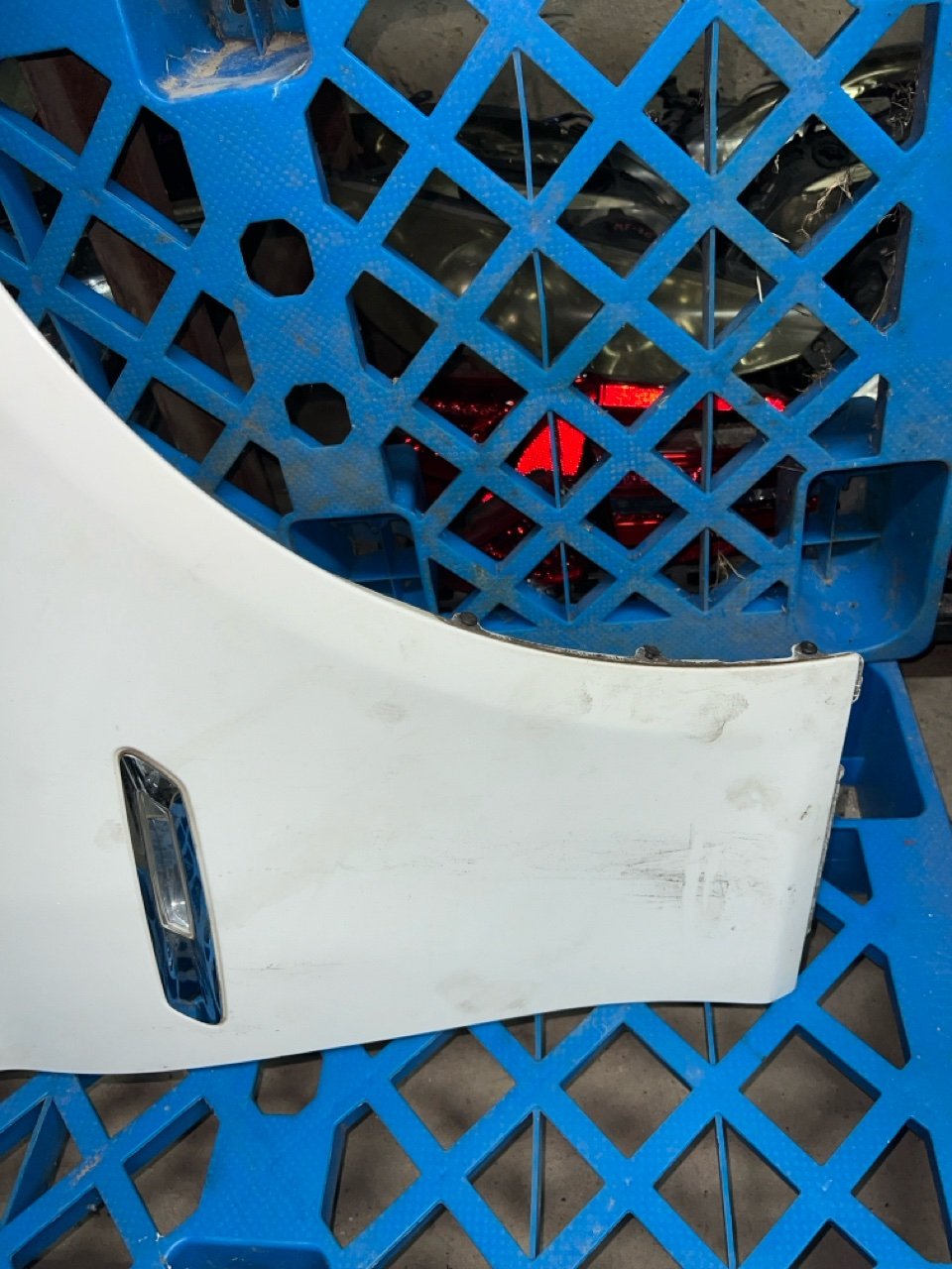 Крыло, 11550 рублей, Орёл