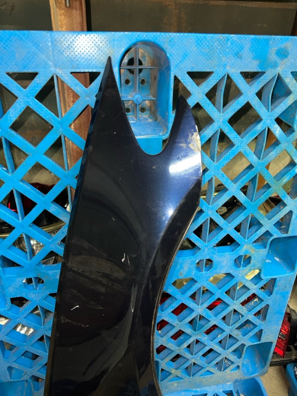 Крыло, 11500 рублей, Орёл