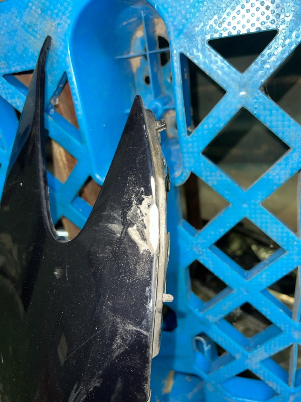 Крыло, 11500 рублей, Орёл