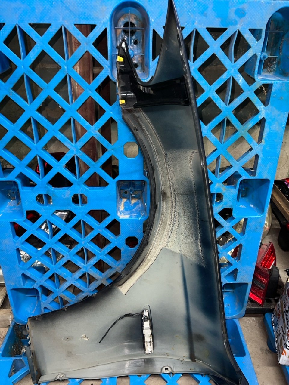 Крыло, 11500 рублей, Орёл