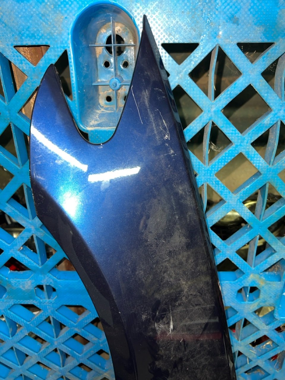 Крыло, 11500 рублей, Орёл