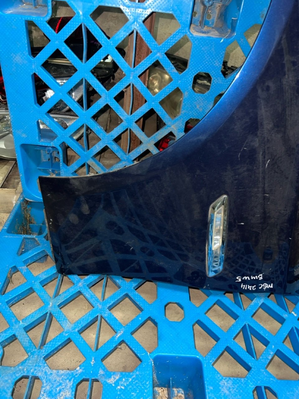 Крыло, 11500 рублей, Орёл