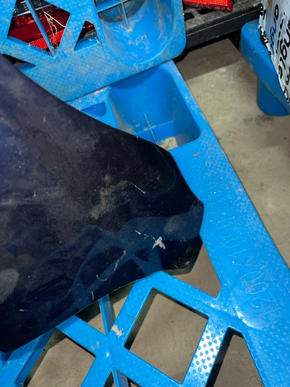 Крыло, 11500 рублей, Орёл