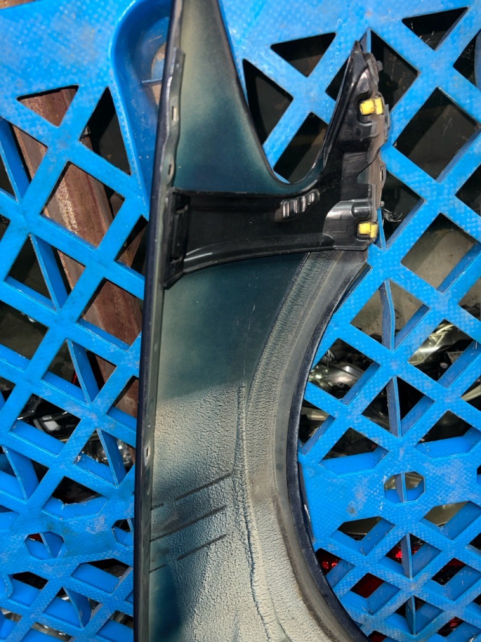 Крыло, 11500 рублей, Орёл