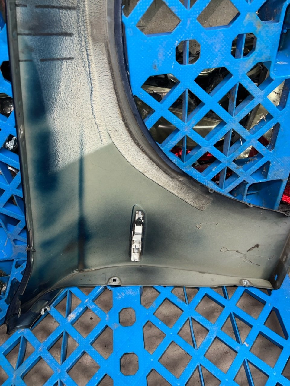 Крыло, 11500 рублей, Орёл