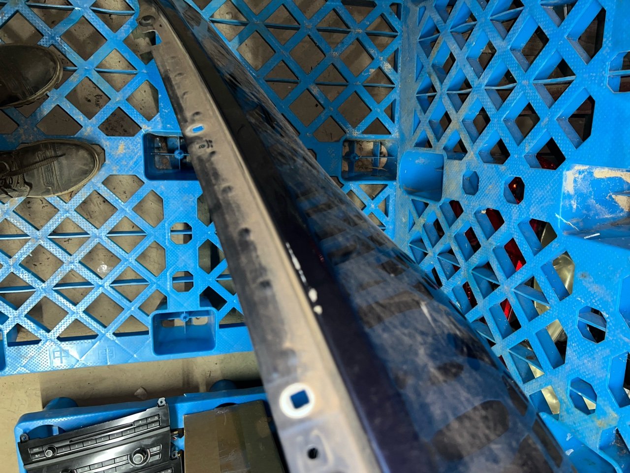 Крыло, 11500 рублей, Орёл