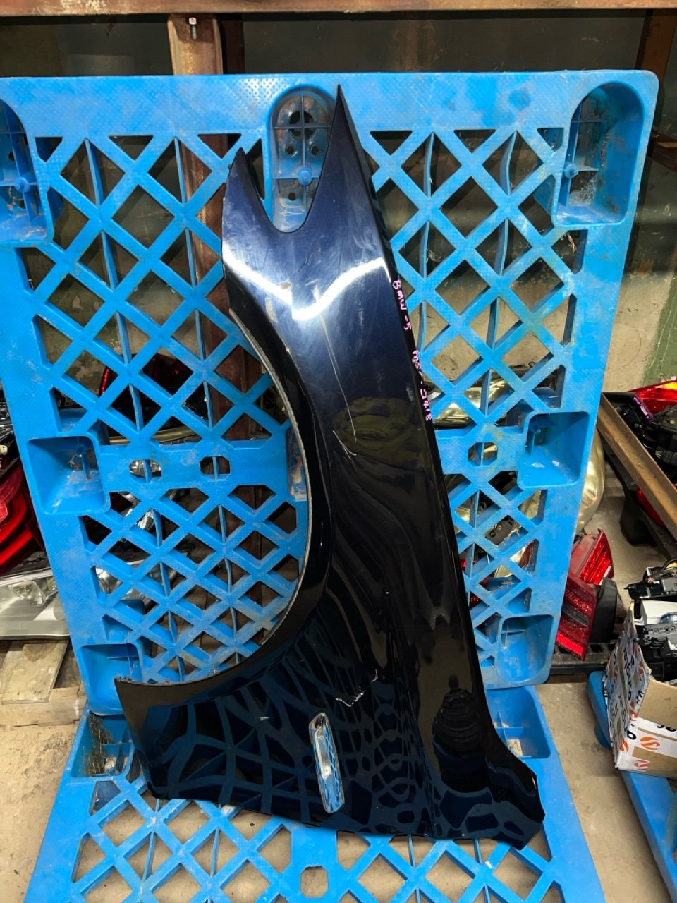 Крыло, 11500 рублей, Орёл