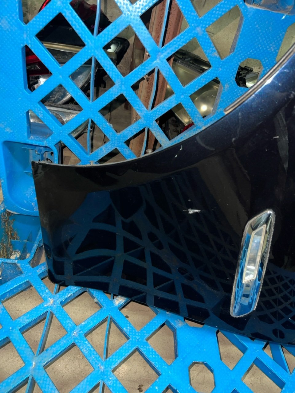 Крыло, 11500 рублей, Орёл