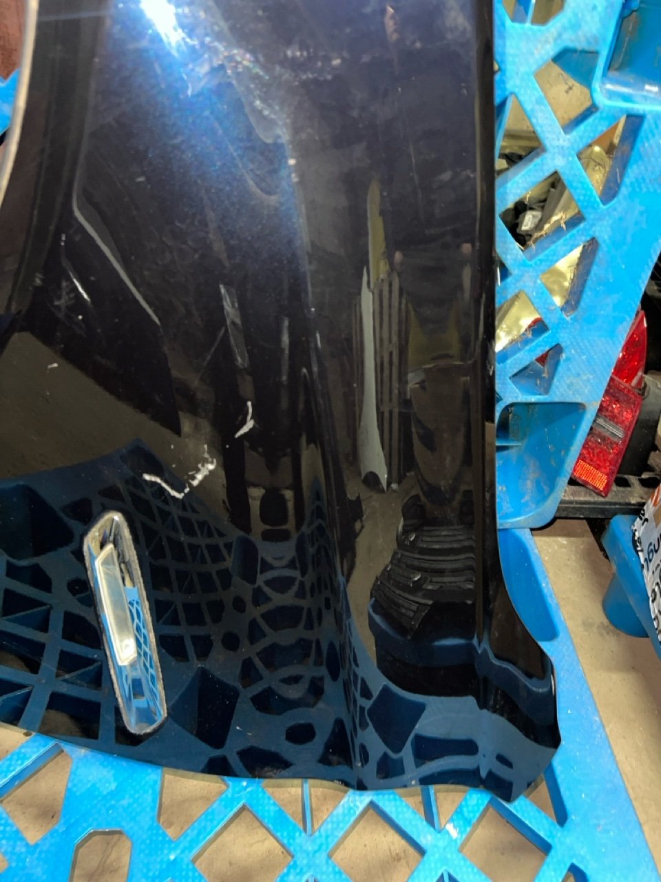 Крыло, 11500 рублей, Орёл