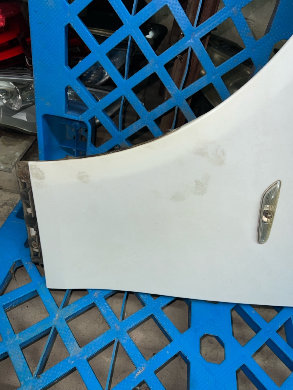 Крыло, 8000 рублей, Орёл