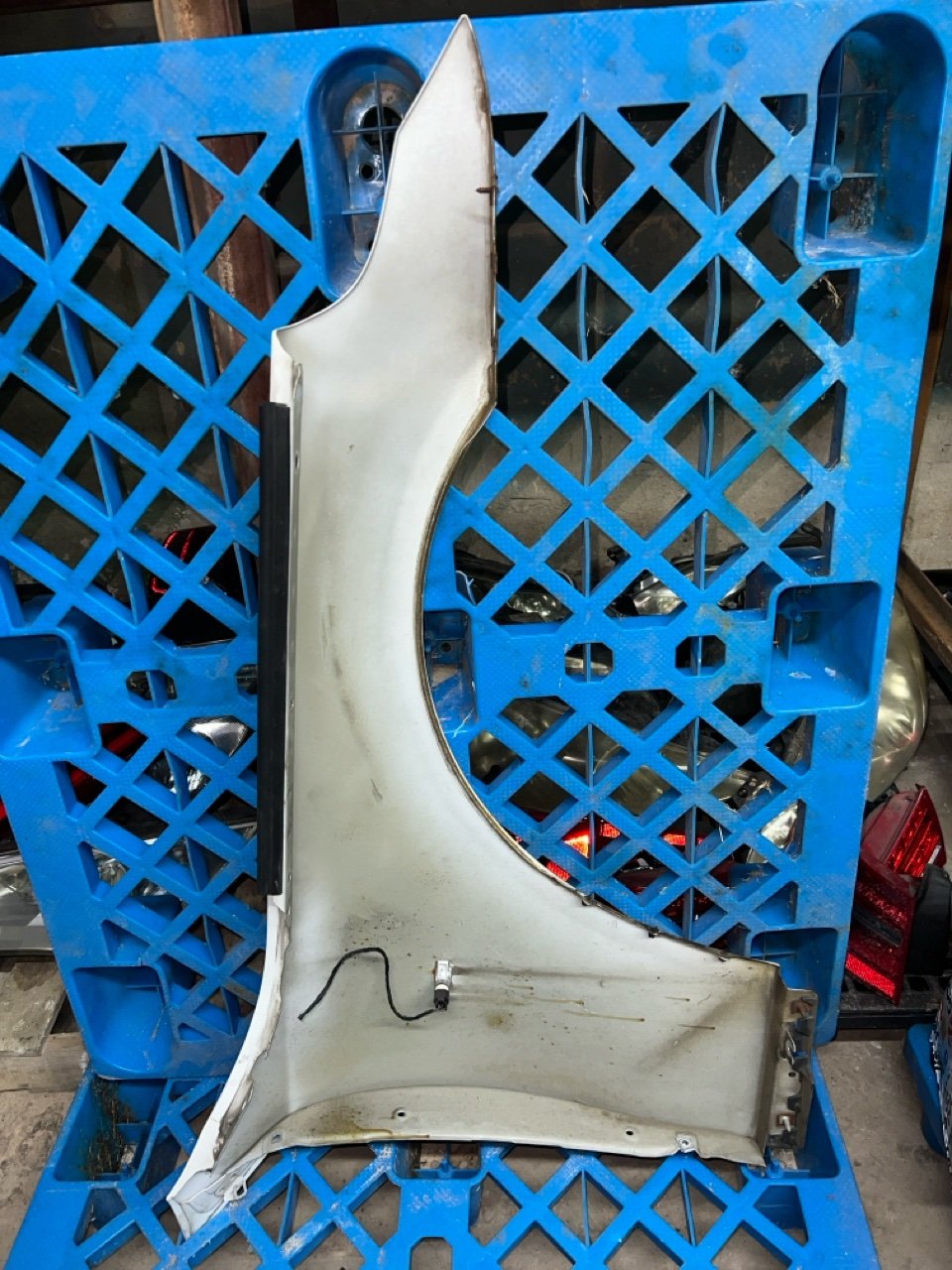 Крыло, 8000 рублей, Орёл