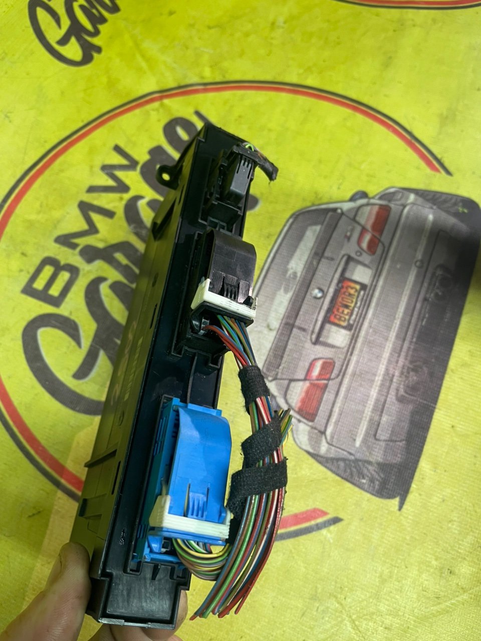 Блок комфорта, 4000 рублей, Орёл