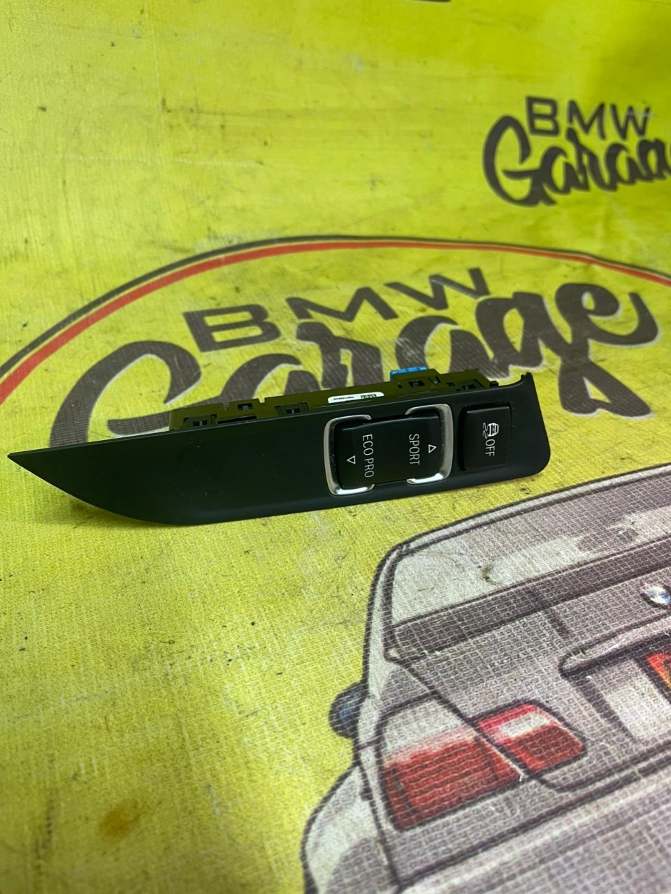 Блок кнопок, 500 рублей, Орёл