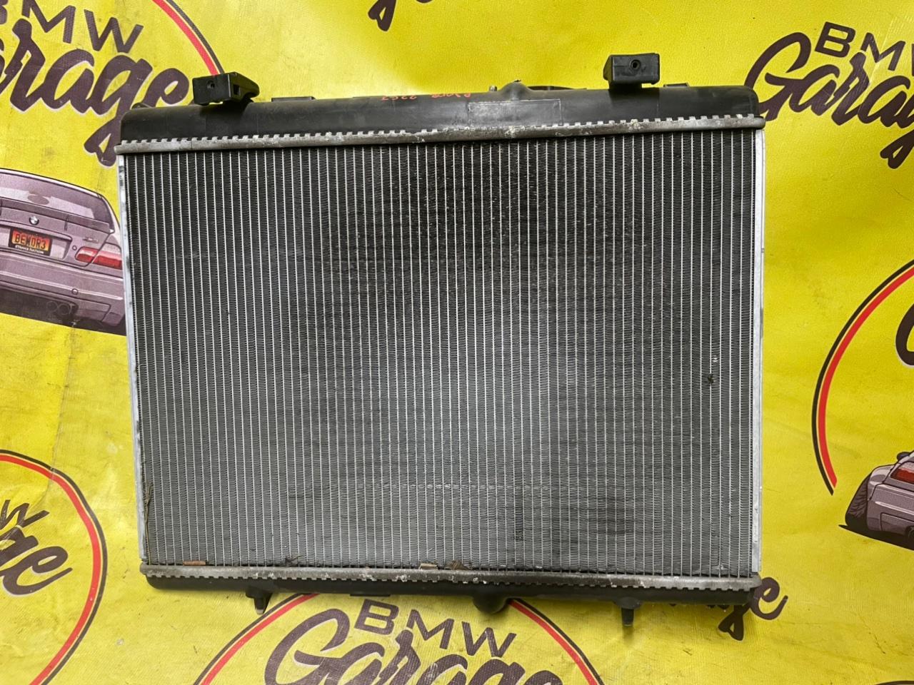 Радиатор охлаждения двигателя, 5000 рублей, Орёл