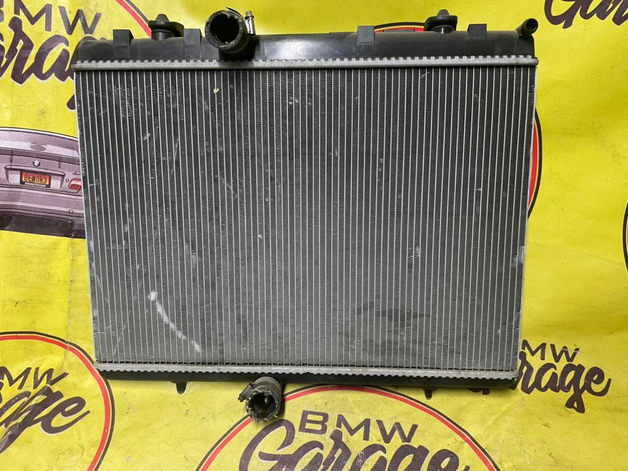 Радиатор охлаждения двигателя, 5000 рублей, Орёл