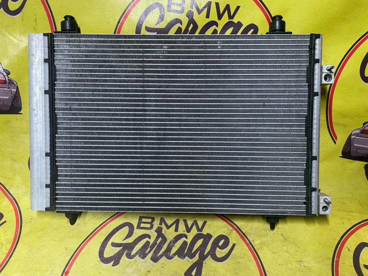 Радиатор кондиционера, 3500 рублей, Орёл