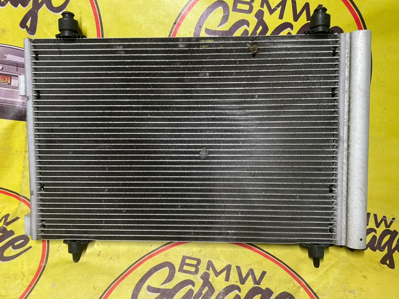 Радиатор кондиционера, 3500 рублей, Орёл