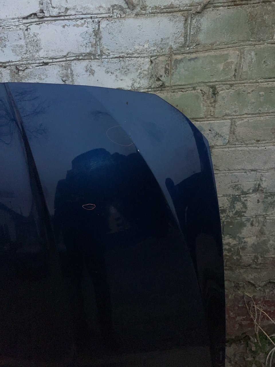 Капот, 28000 рублей, Орёл