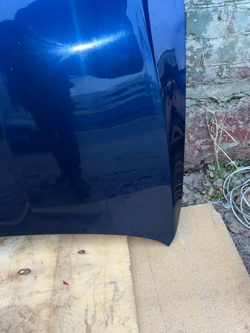 Капот, 28000 рублей, Орёл