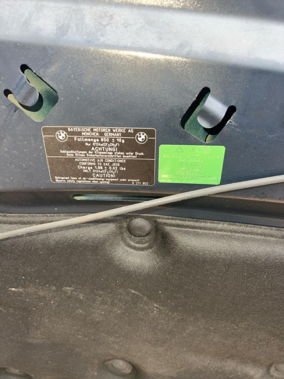 Капот, 28000 рублей, Орёл