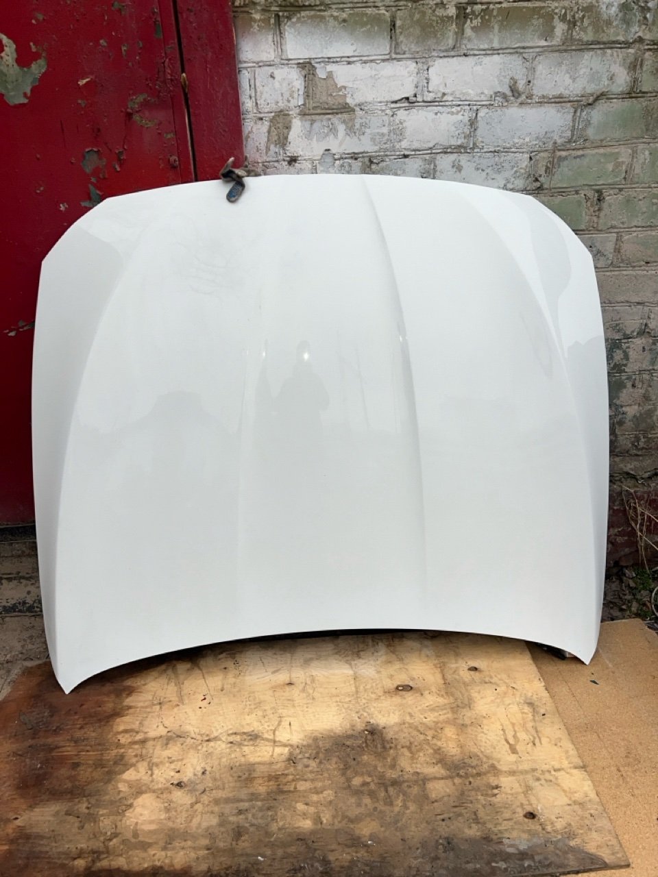 Капот, 36000 рублей, Орёл