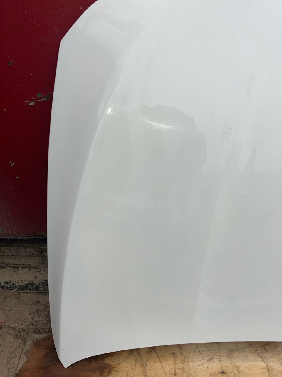 Капот, 36000 рублей, Орёл