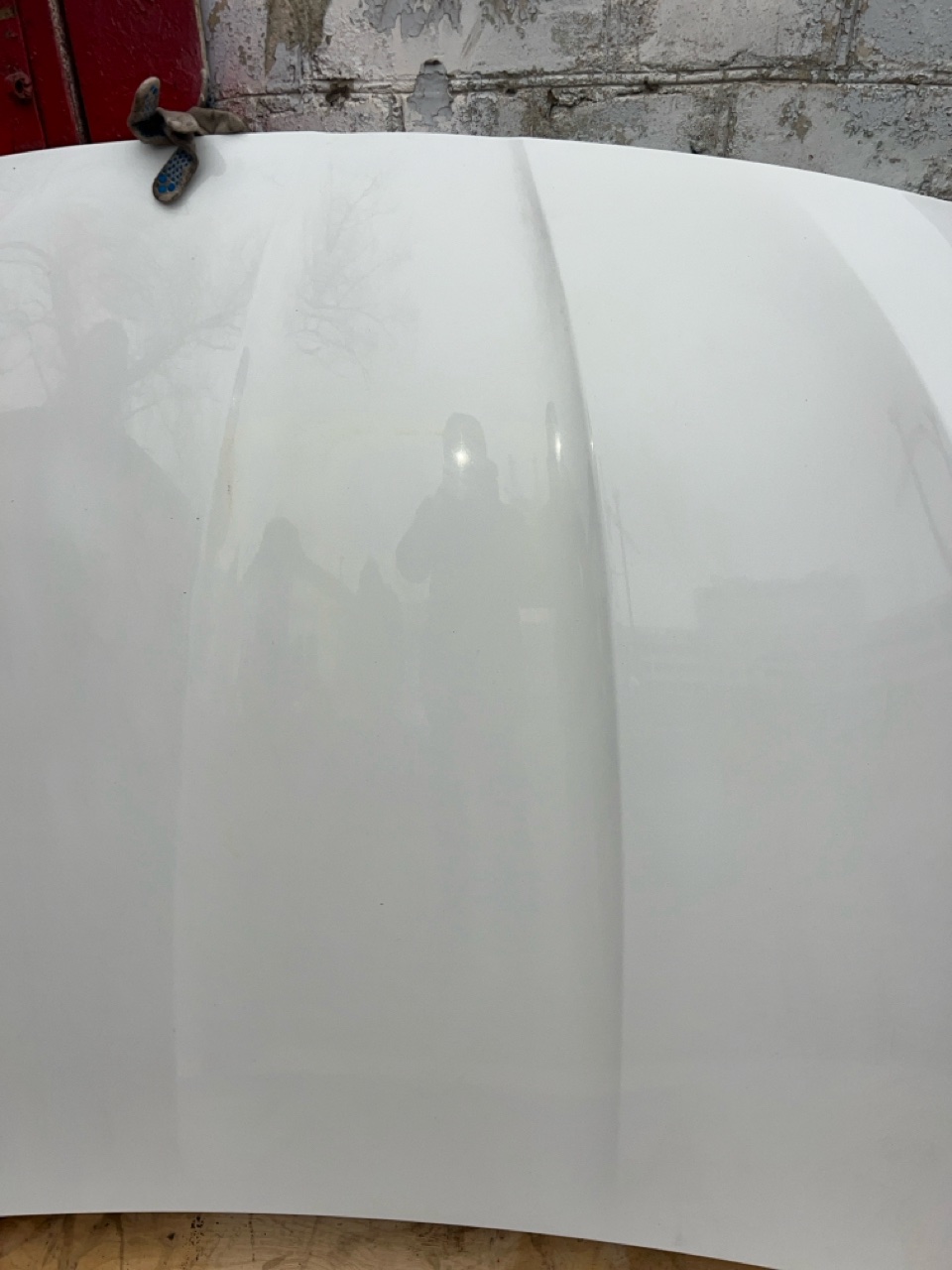 Капот, 36000 рублей, Орёл