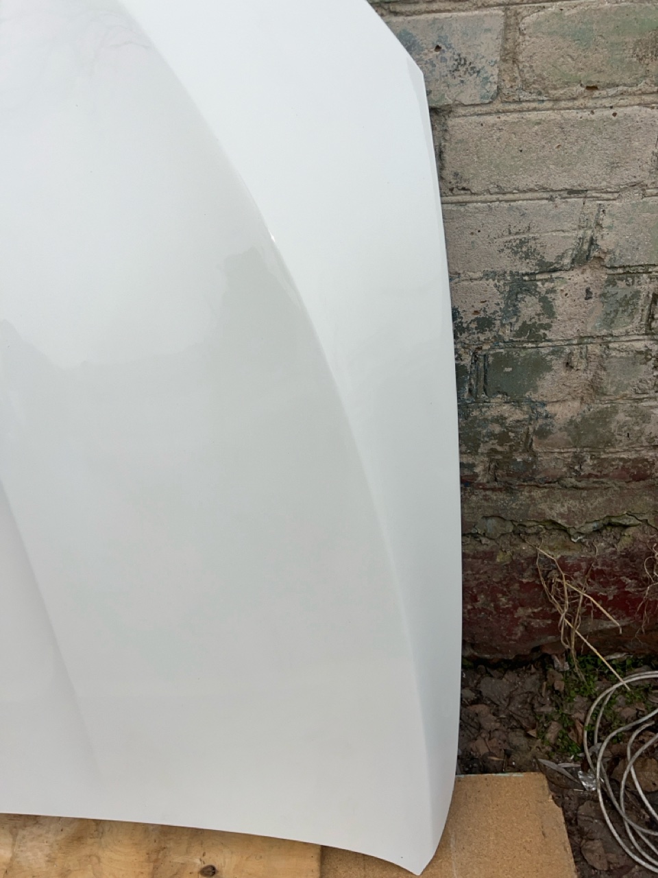 Капот, 36000 рублей, Орёл