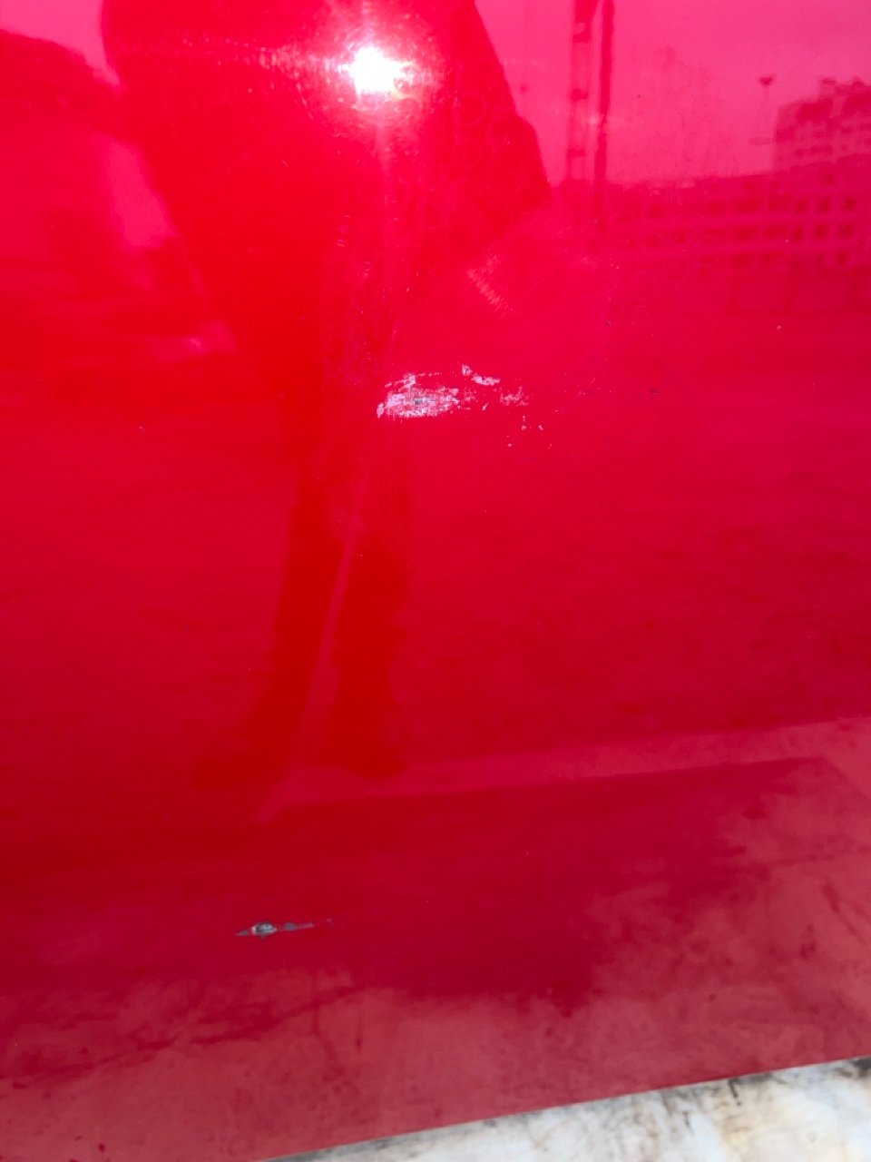 Капот, 22000 рублей, Орёл