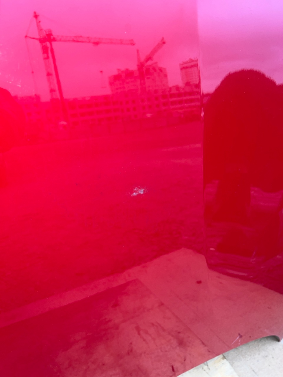 Капот, 22000 рублей, Орёл