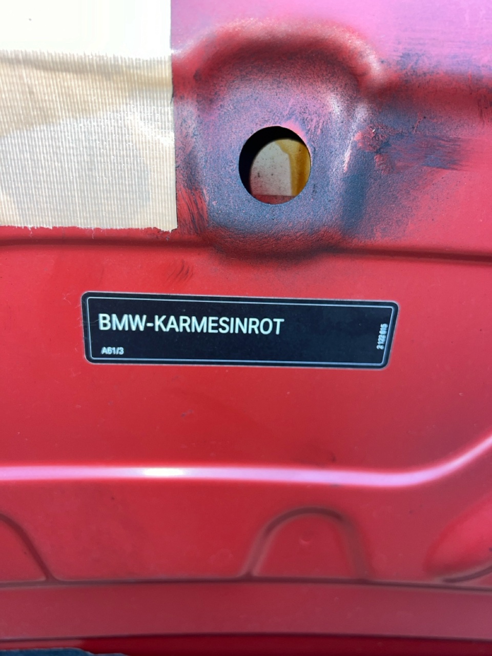 Капот, 22000 рублей, Орёл