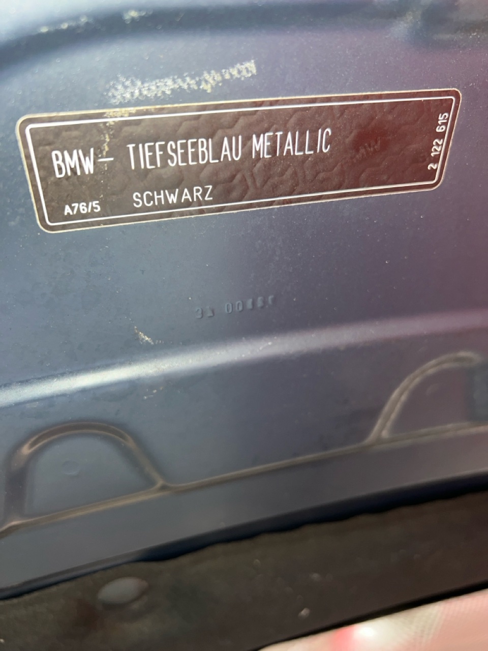 Капот, 20000 рублей, Орёл