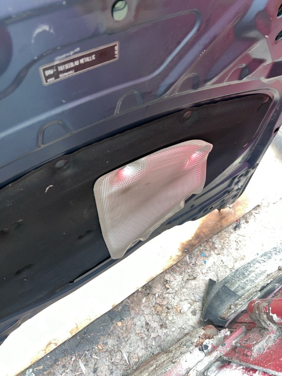 Капот, 20000 рублей, Орёл