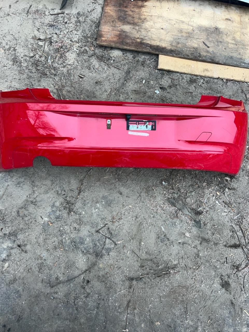 Бампер, 5500 рублей, Орёл