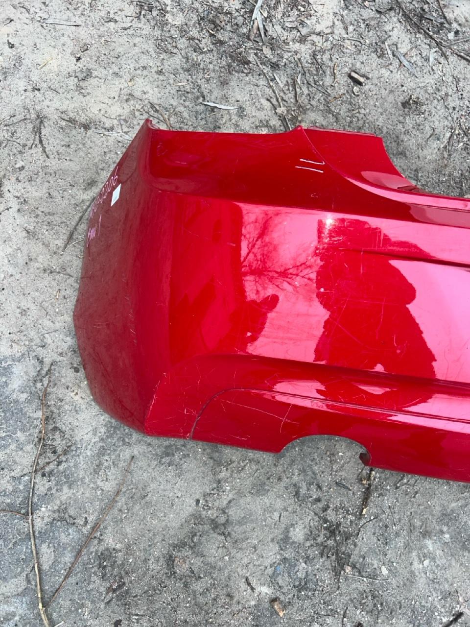 Бампер, 5500 рублей, Орёл