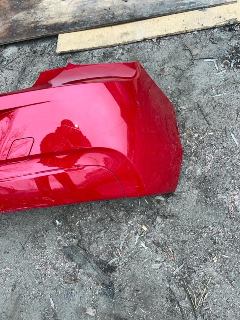 Бампер, 5500 рублей, Орёл