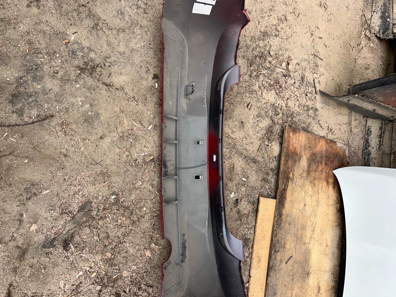 Бампер, 5500 рублей, Орёл