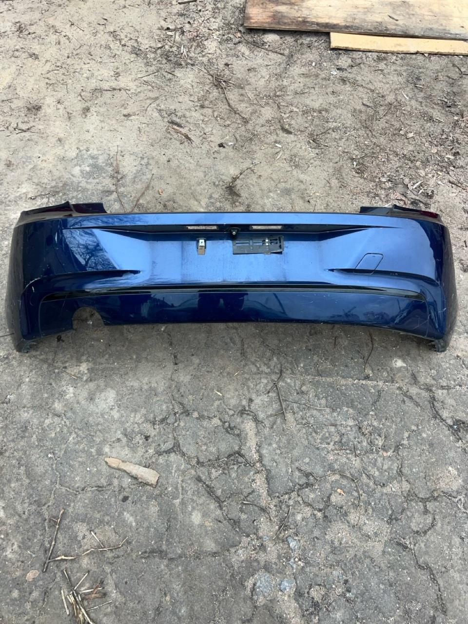 Бампер, 6000 рублей, Орёл