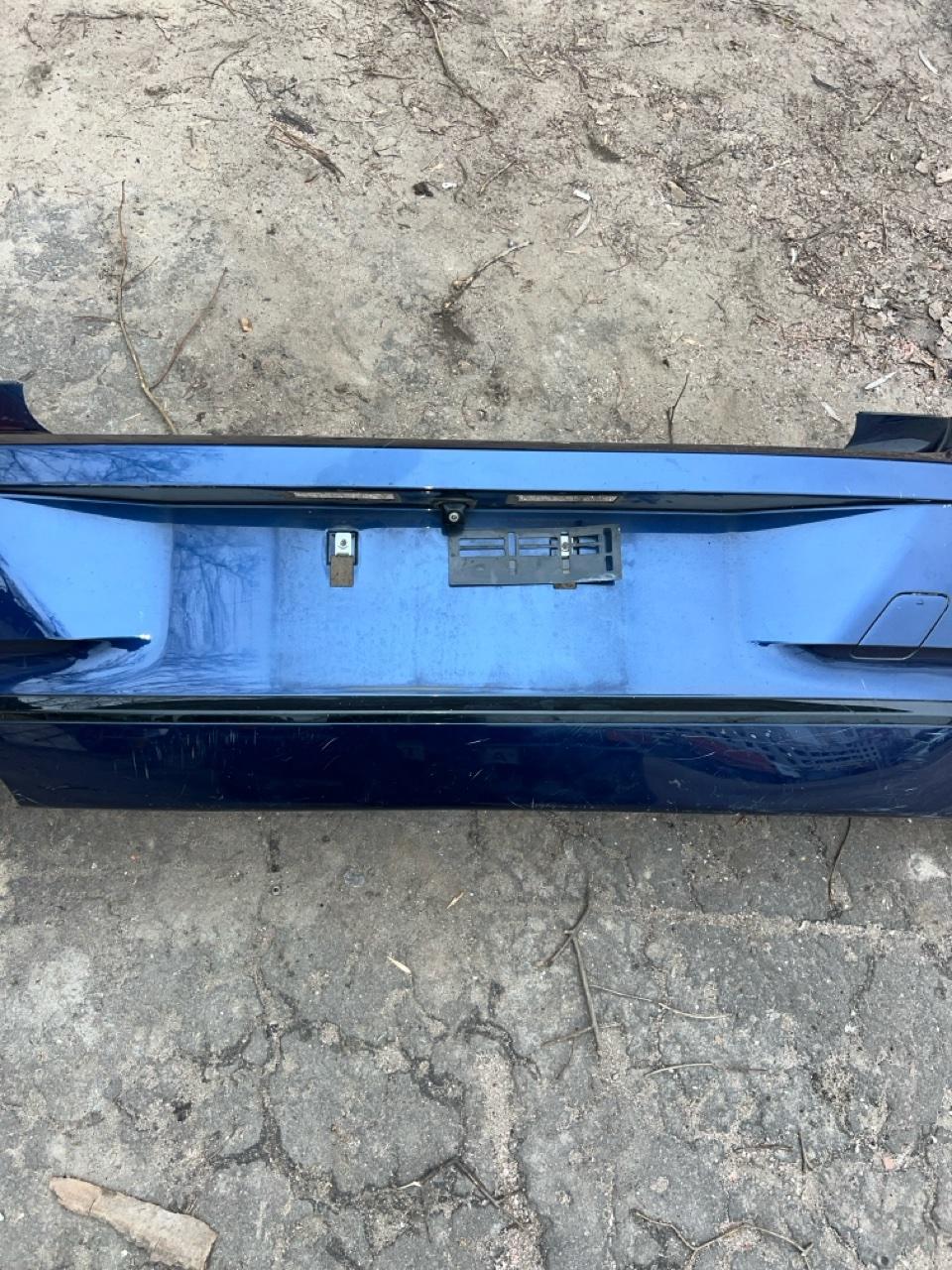 Бампер, 6000 рублей, Орёл