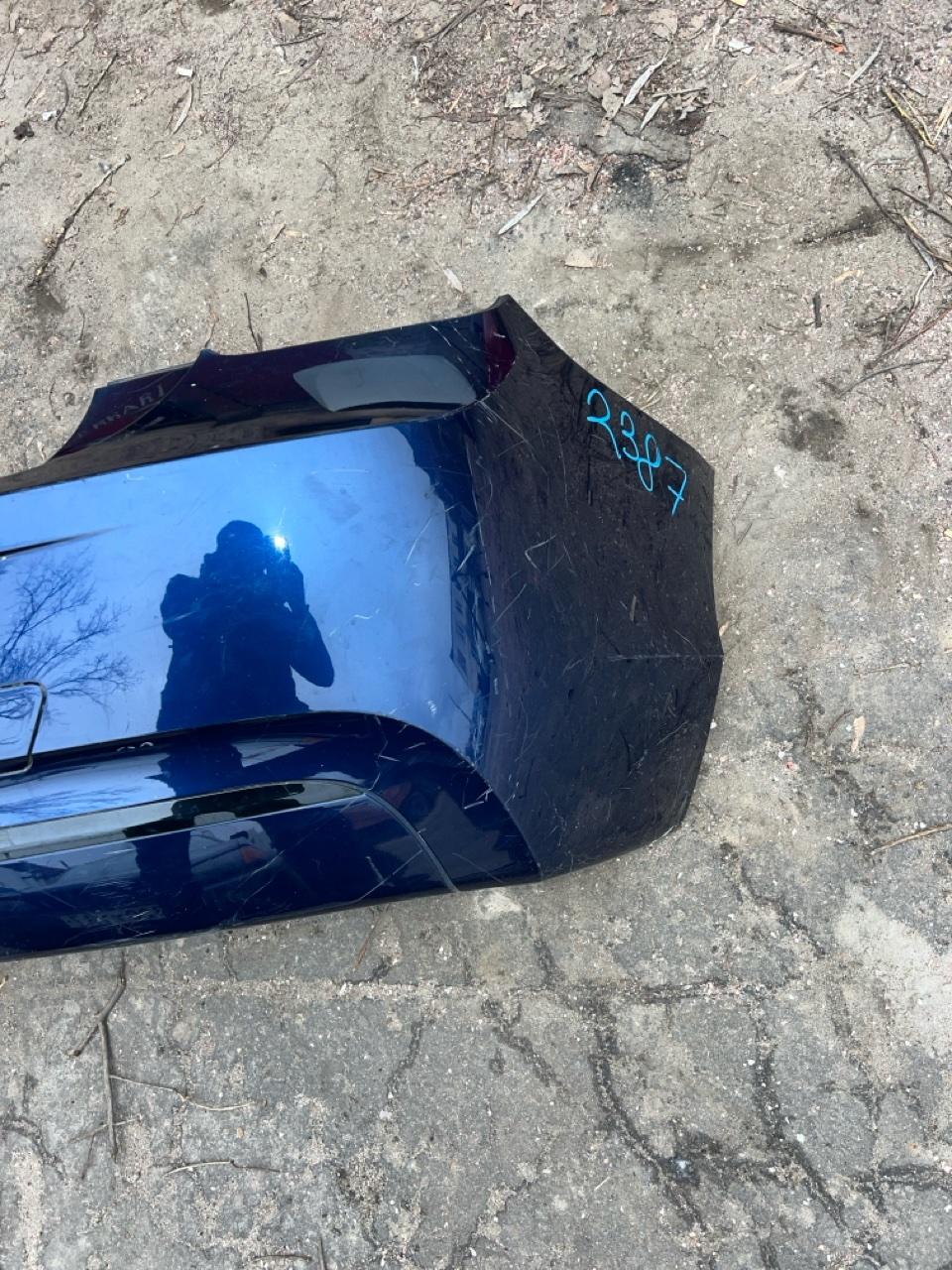 Бампер, 6000 рублей, Орёл