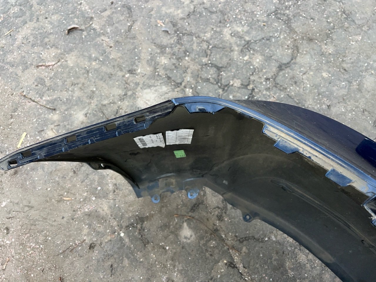 Бампер, 6000 рублей, Орёл