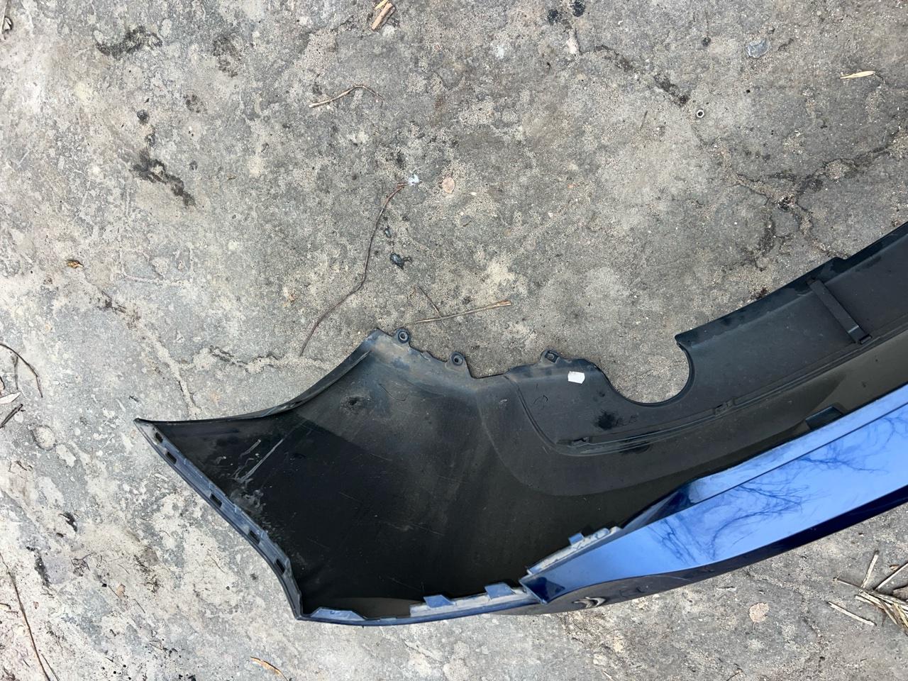 Бампер, 6000 рублей, Орёл